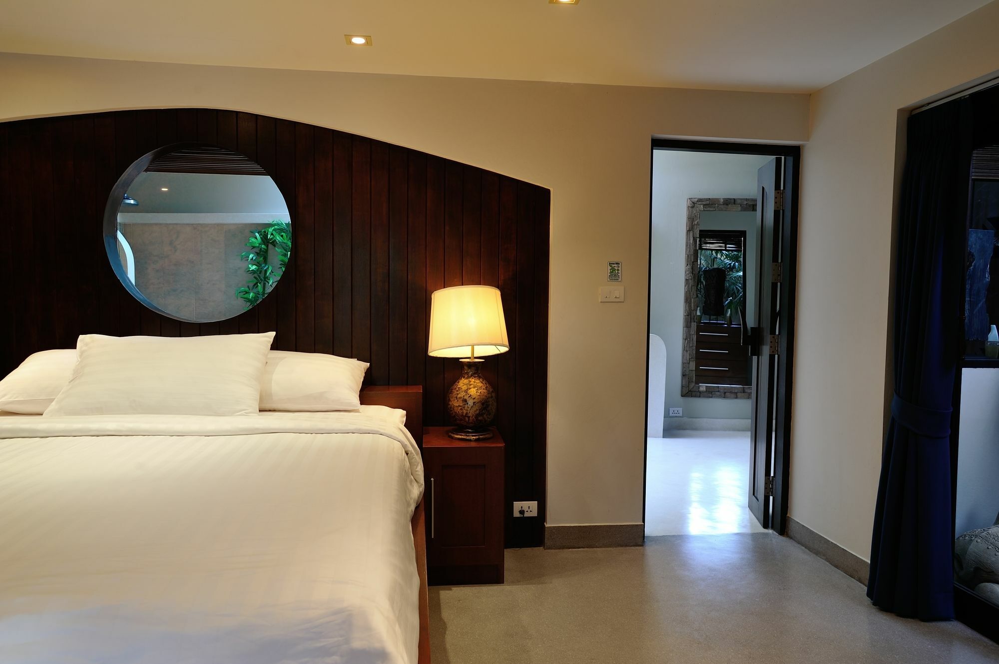 Ban Tai Estate Villas شاطئ مينام المظهر الخارجي الصورة